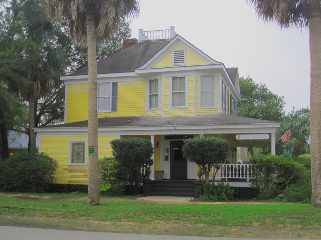 Coombs Inn and Suites, Apalachicola