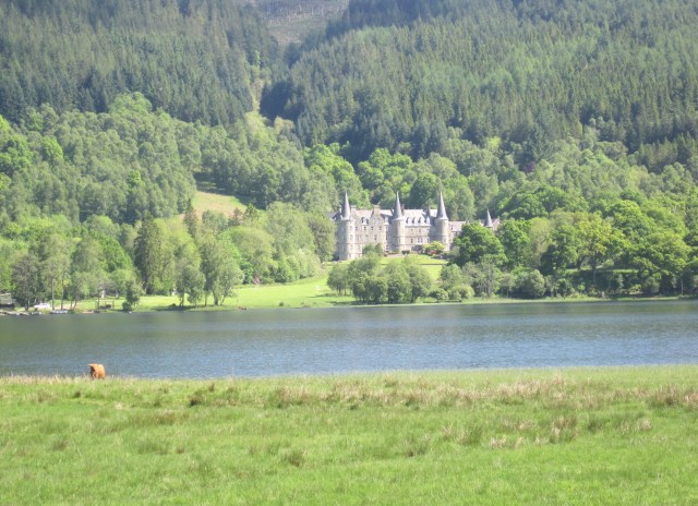 HPB Tigh Mor, Trossachs 