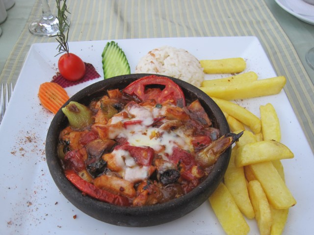 Guveç - I love this cuisine 