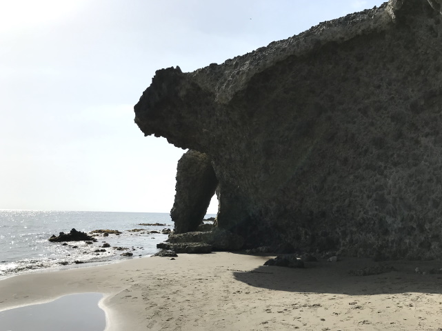 Playa Monsul