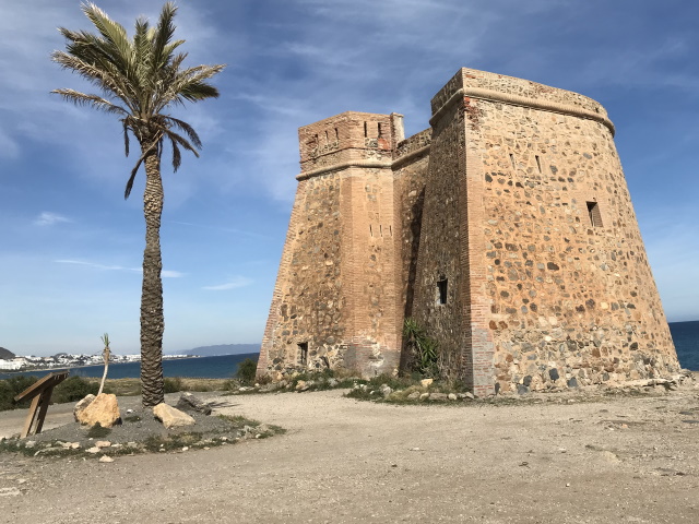 Macenas Tower