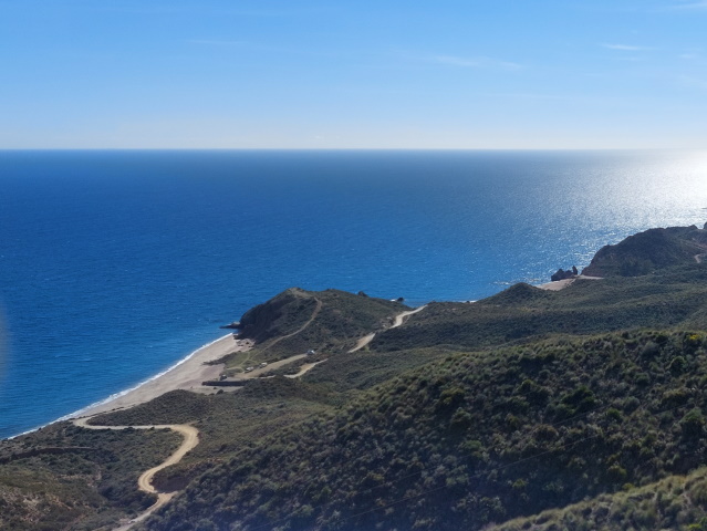 South of Mojacar