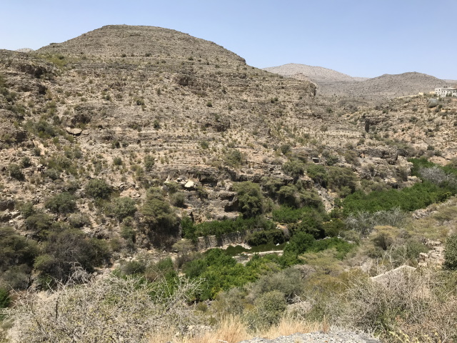 Wadi Beni Habab
