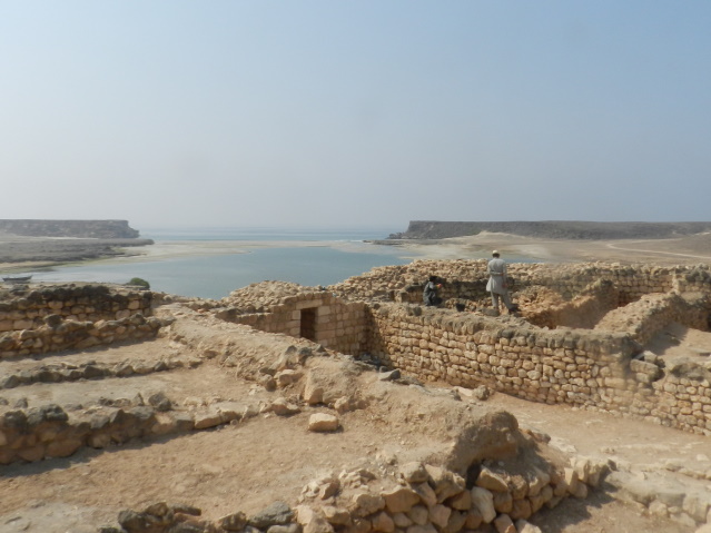 Sumhuram