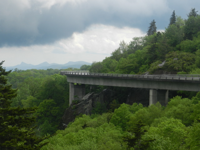 Blue Ridge Parkway