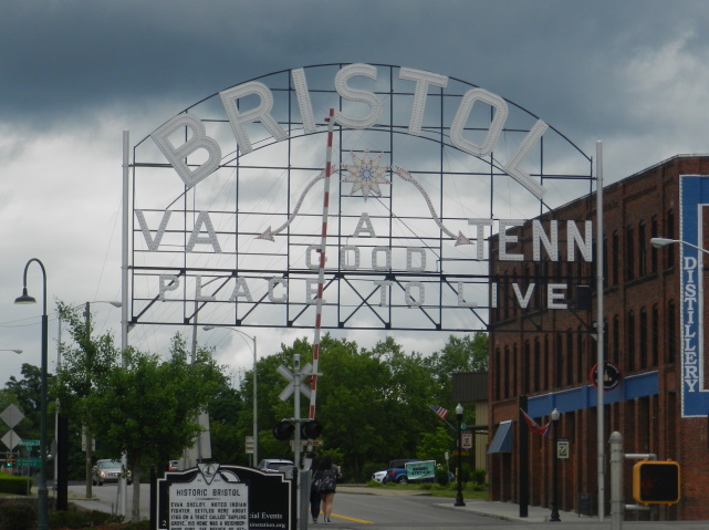 Bristol a Good Place to Live