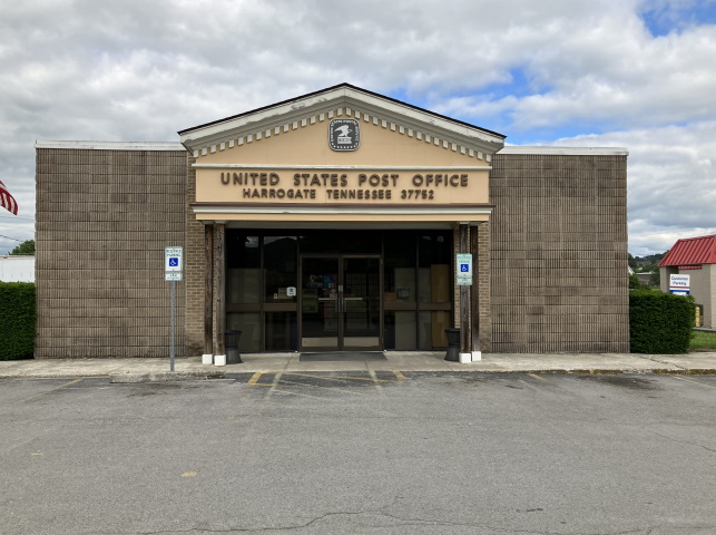 Harrogate, Tennessee