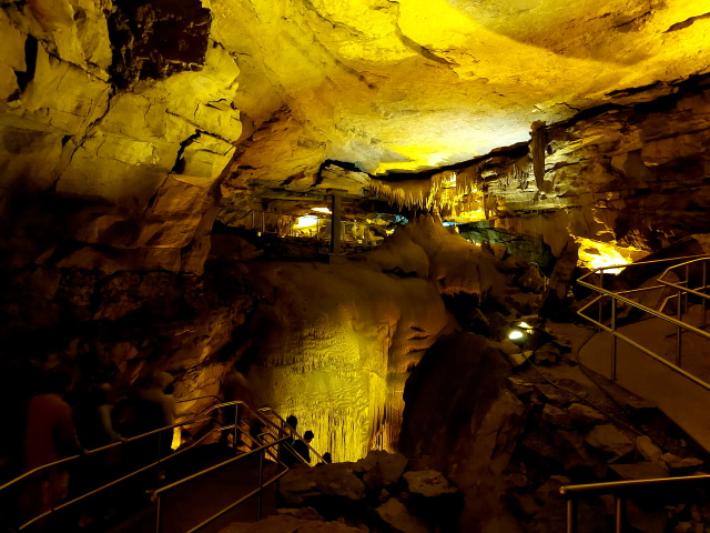 Mammoth Cave