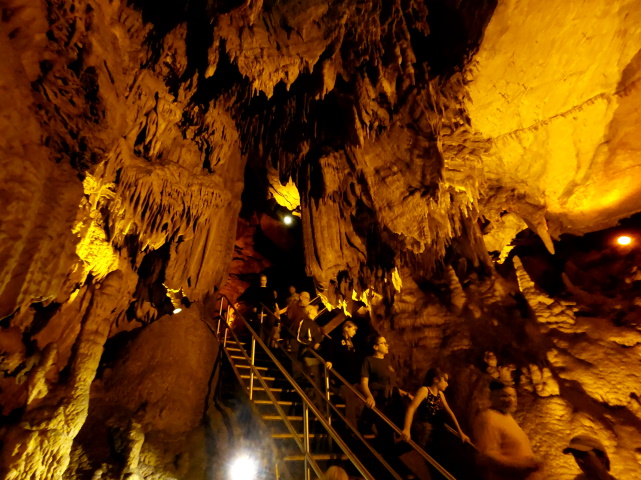 Mammoth Cave